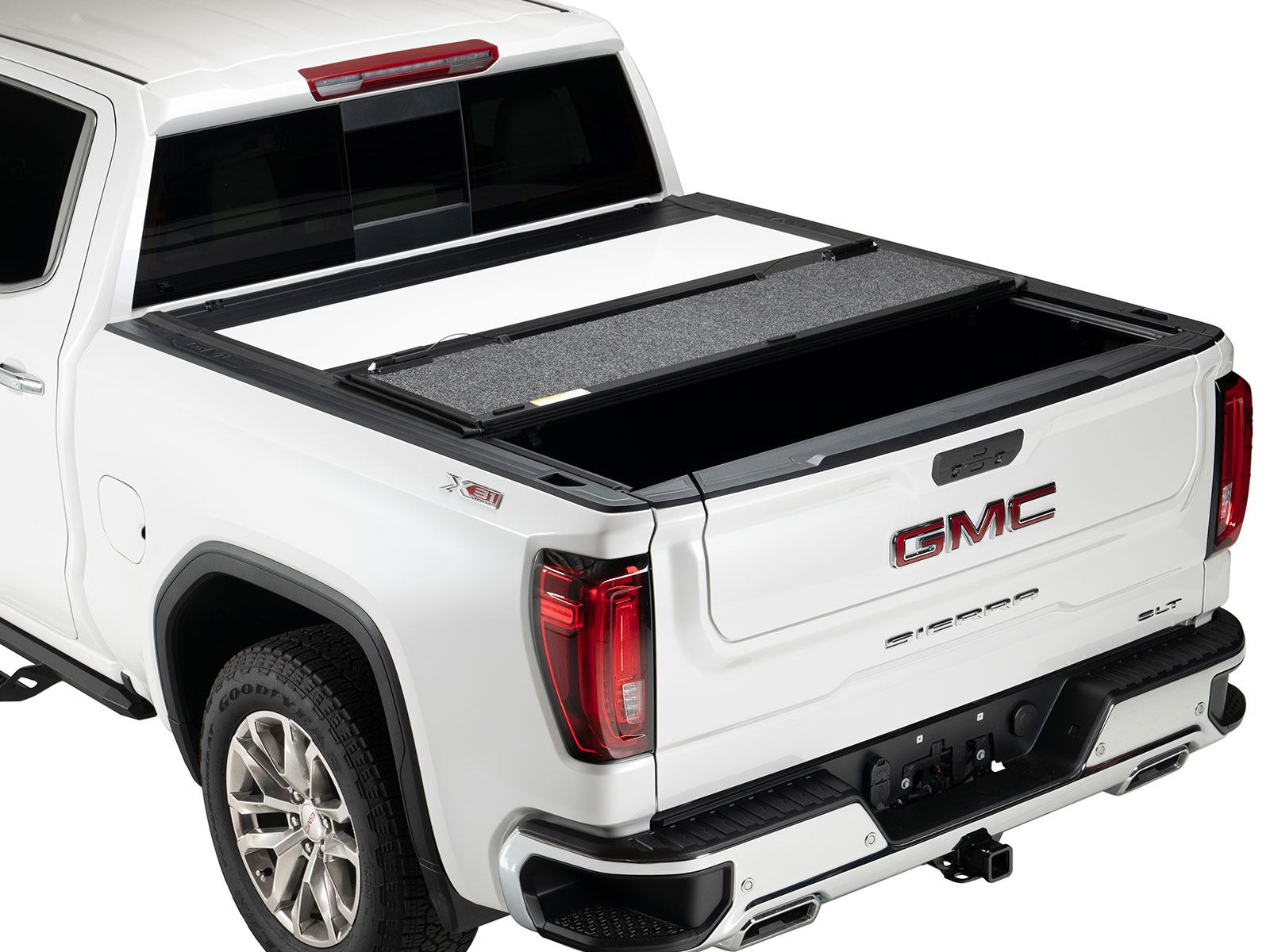 The Toyota Mobile Base Concept Offered A Brilliant Way To Load A Pickup  Truck Bed