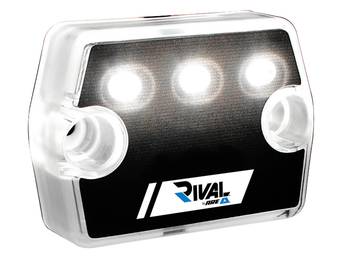 A.R.E. Rival LED Auxiliary Lights