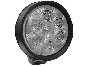 A.R.E. Rival LED Round Work Lights