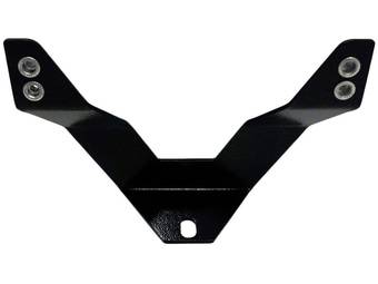 Aries 3" Bull Bar