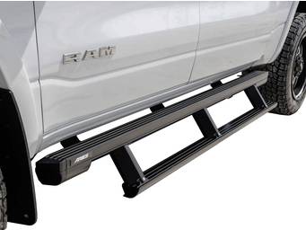 Aries Actiontrac Running Boards Main