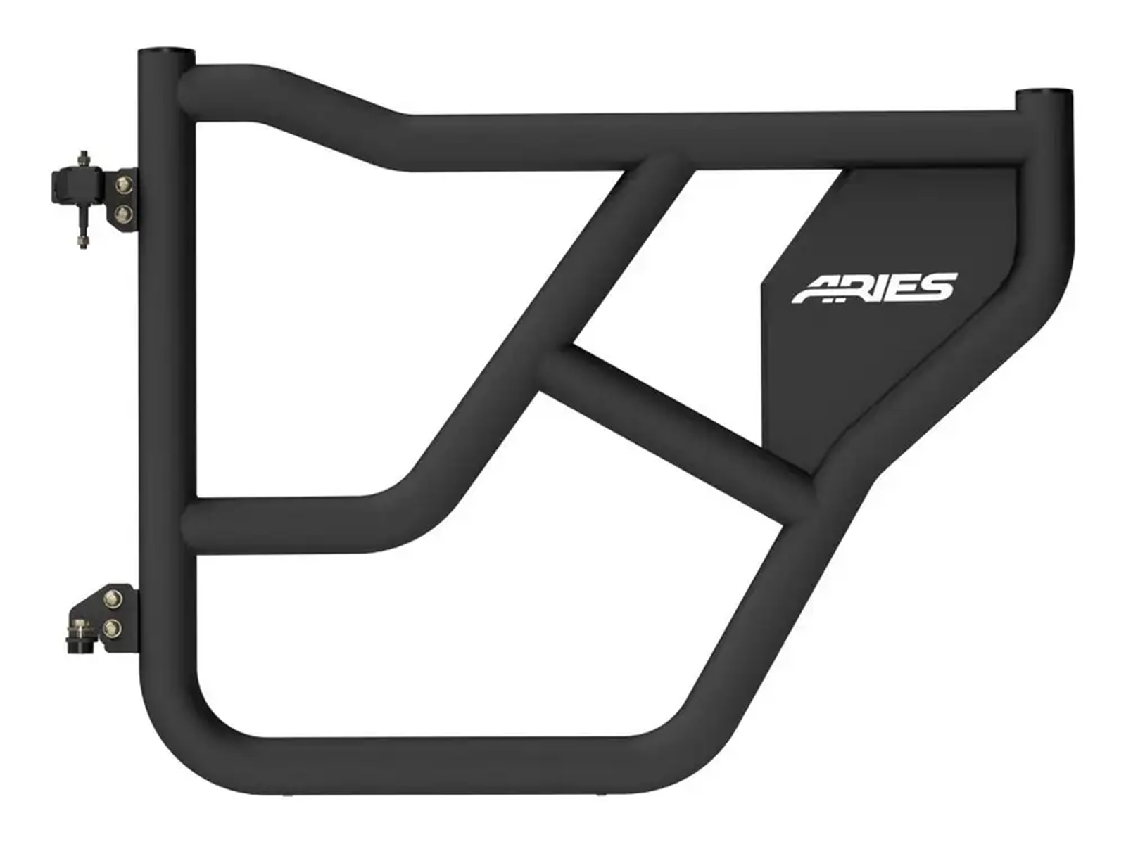 Aries Bronco Aluminum Tube Doors 2500250 | RealTruck