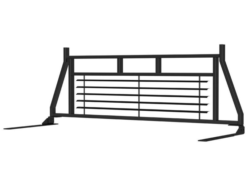 Aries Classic Headache Rack RealTruck