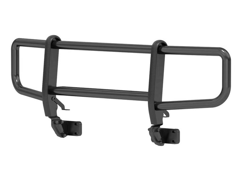 Aries Forefront Grille Guard RealTruck