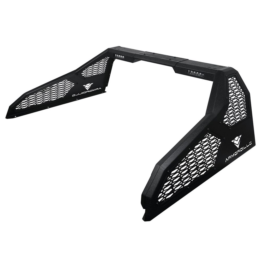 Armordillo Crs Chase Rack For Mid S