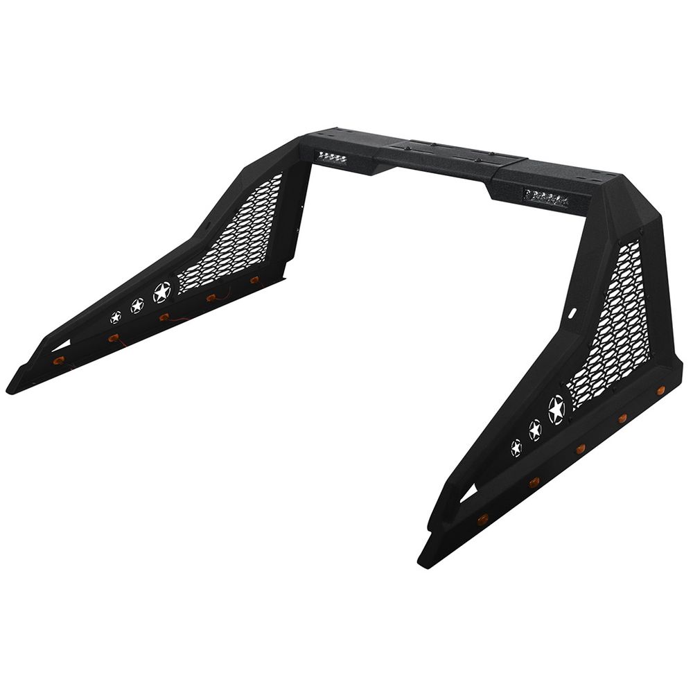 Armordillo Crz Chase Rack For Full