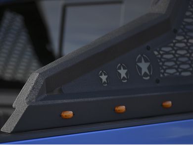 Armordillo CR-Z Chase Rack for Mid-Size Trucks 8707777 | RealTruck