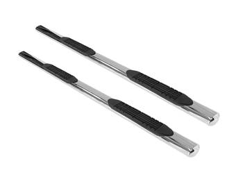 Armordillo 4 Oval Polished Nerf Bars 01