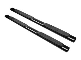 Armordillo 5 Oval Black Nerf Bars 01