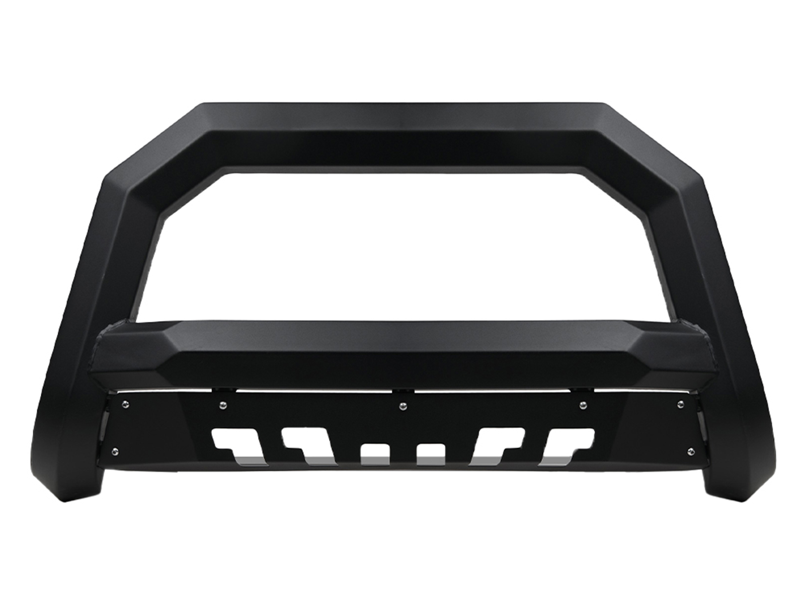 Bull Bar Vs Brush Guard At Stephanie Le Blog