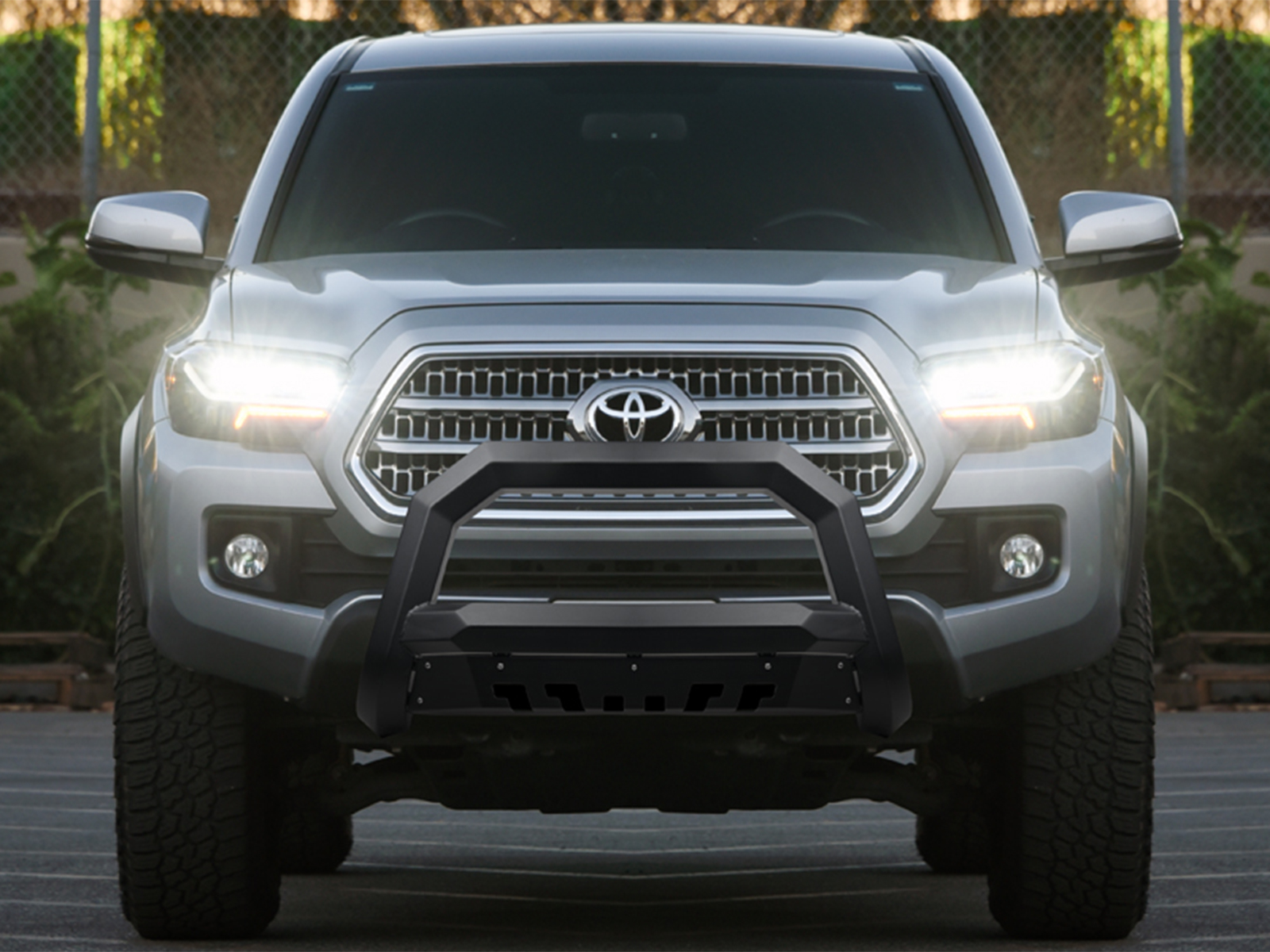 Fits 2009-2018 Ram 1500, 2019-2024 1500 Classic (AMD-8712375)