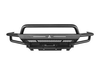 Attica 4X4 Apex Hybrid Front Winch Bumper Attta01A102 Bx 01