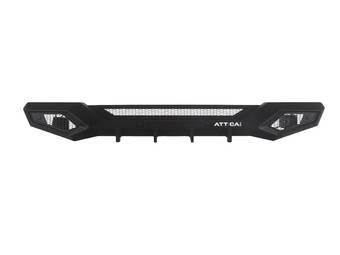 Attica 4X4 Apex Rear Bumper Main