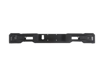 Attica 4X4 Frontier Rear Bumper Main