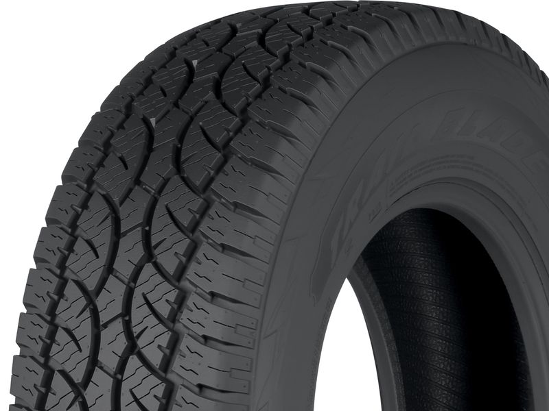 Atturo Trail Blade A/T Tire TBATI0066630 RealTruck