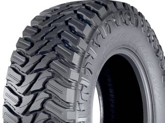 Atturo Trail Blade M/T Tires