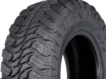 Atturo Trail Blade MTS Tires