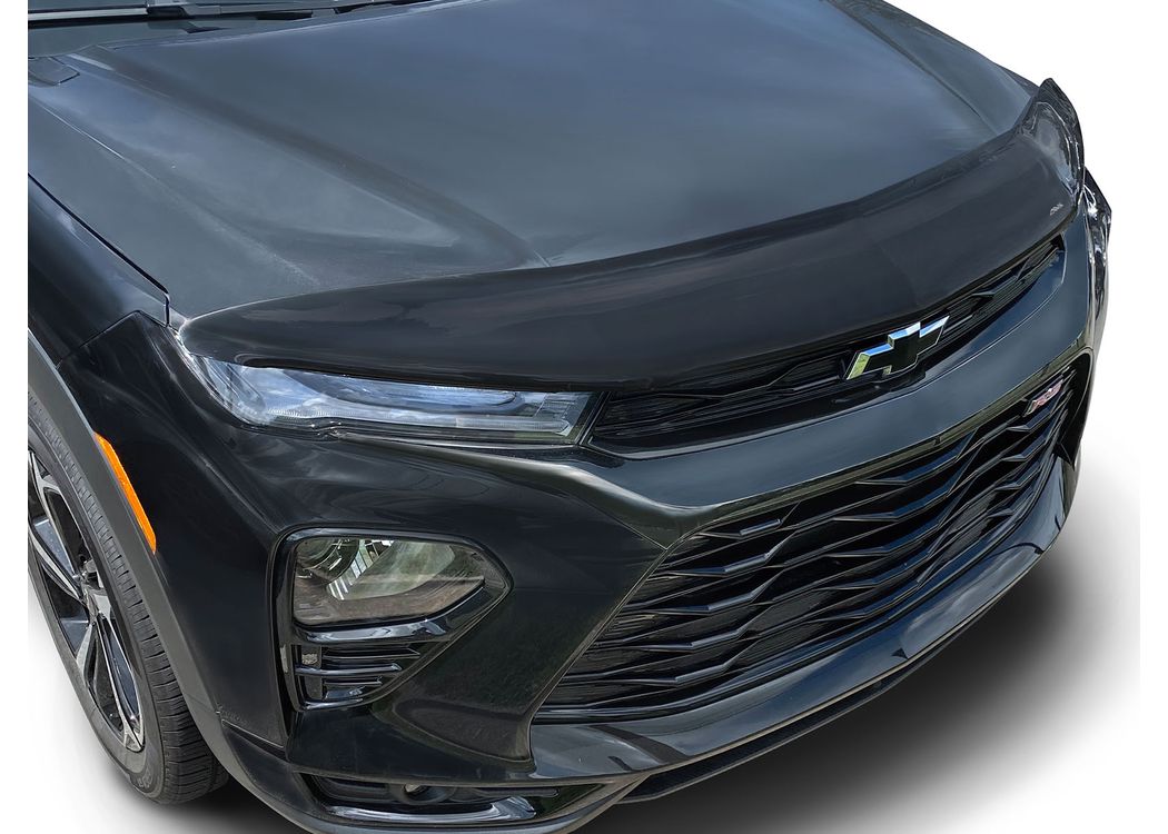 AVS Carflector Bug Shield 20183 | RealTruck