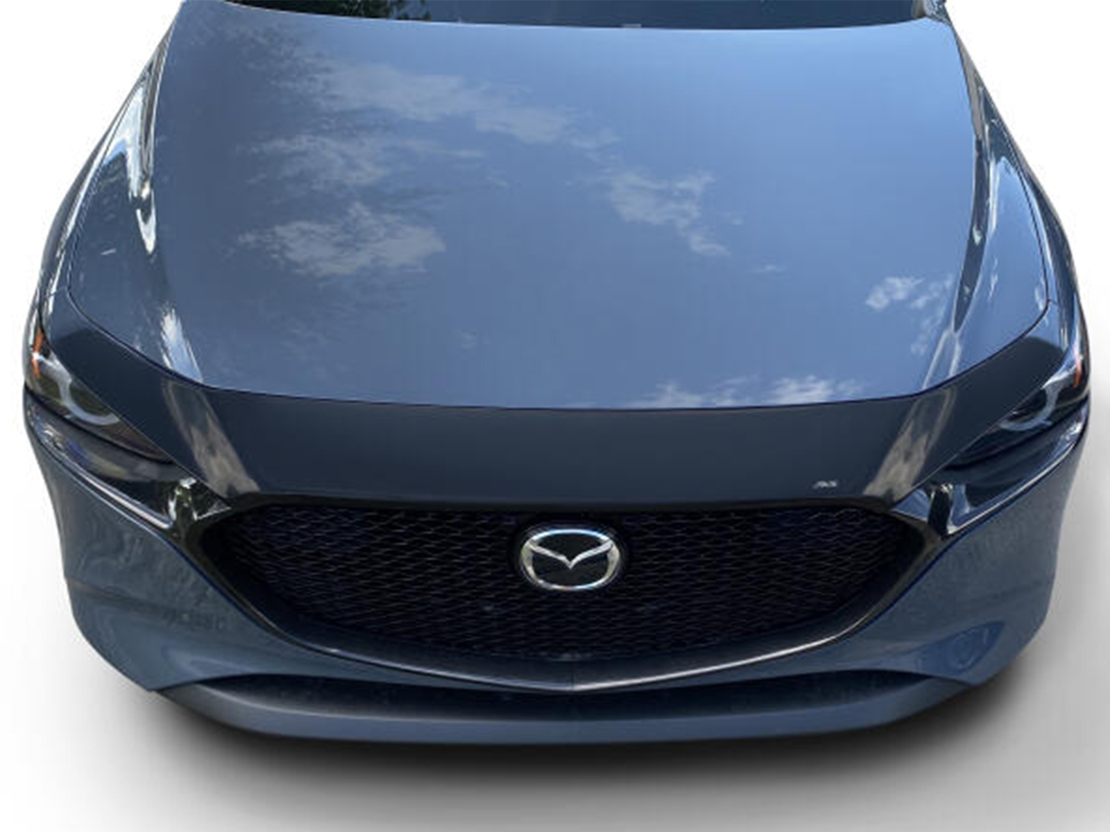 AVS Aeroskin Hood Protector 322158 | RealTruck