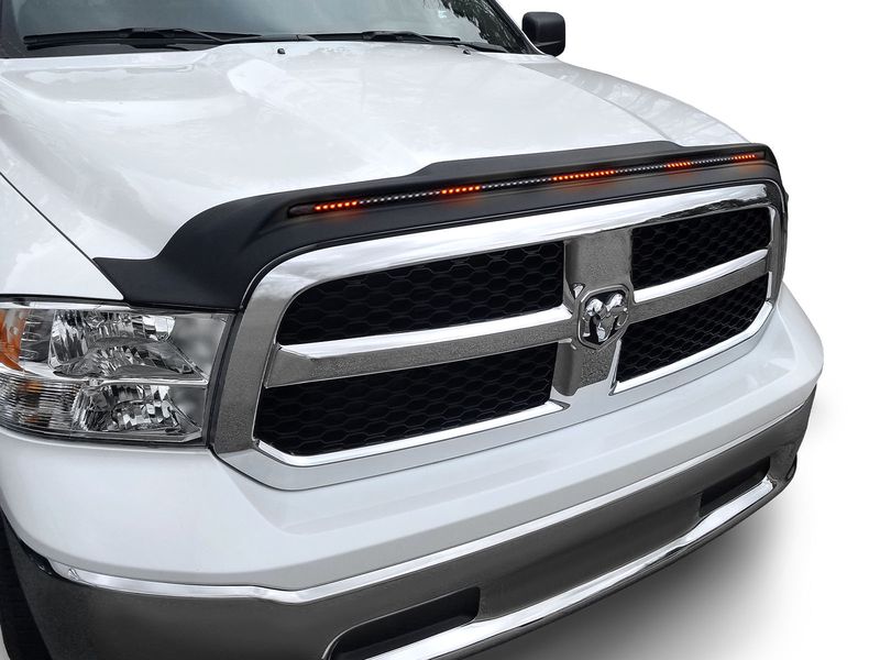 AVS® Aeroskin® LightShield™ PRO 953004 RealTruck