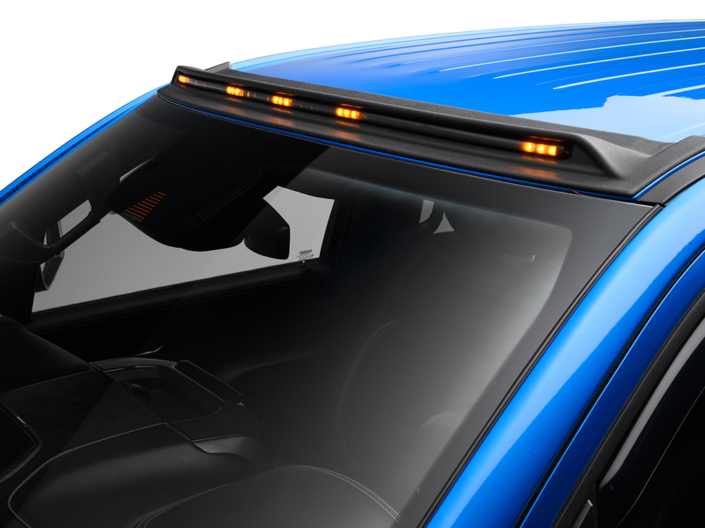 Ford Ranger Accessories - Lights and Styling