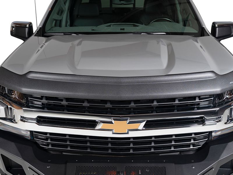 AVS AeroSkin II Bug Shield RealTruck