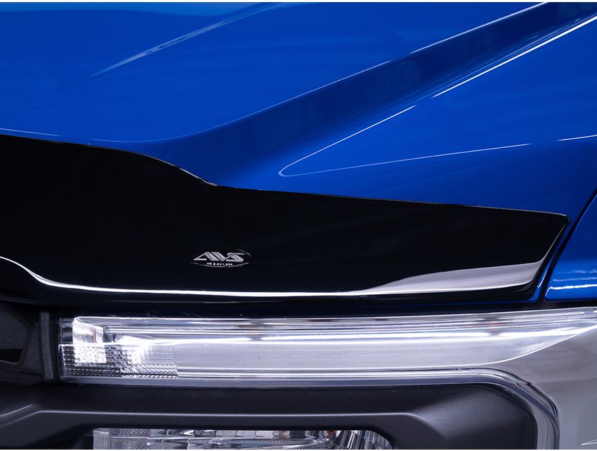 AVS® Aeroskin® Bug Shield 322154 RealTruck