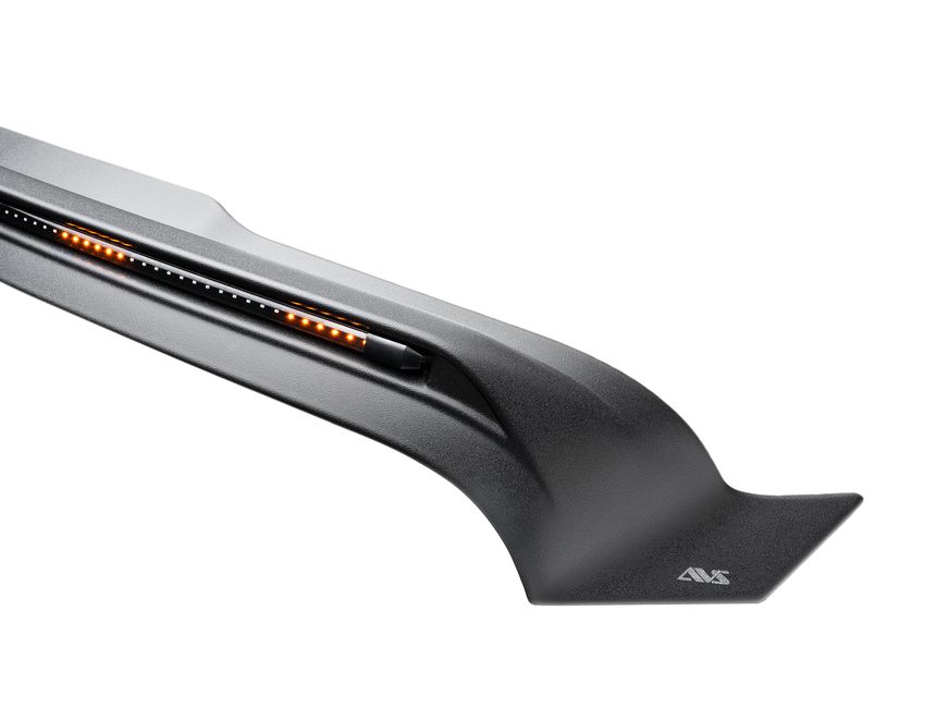 AVS® Aeroskin® LightShield™ PRO 953004 RealTruck