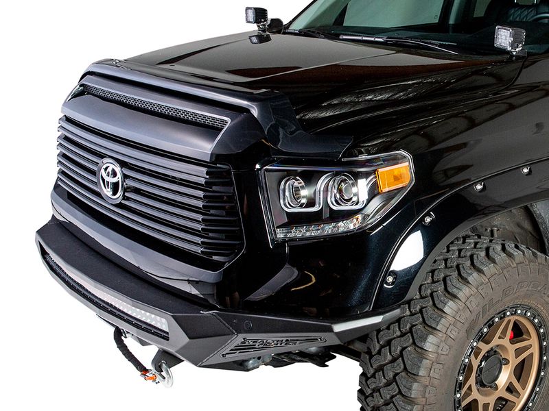AVS® Bugflector® Bug Shield 23094 | RealTruck