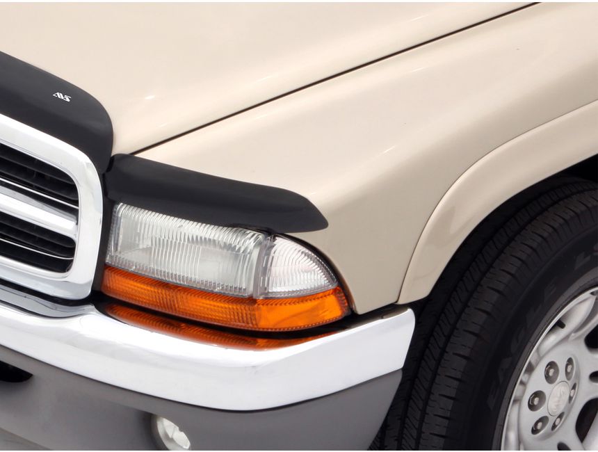 AVS Fender Protectors RealTruck