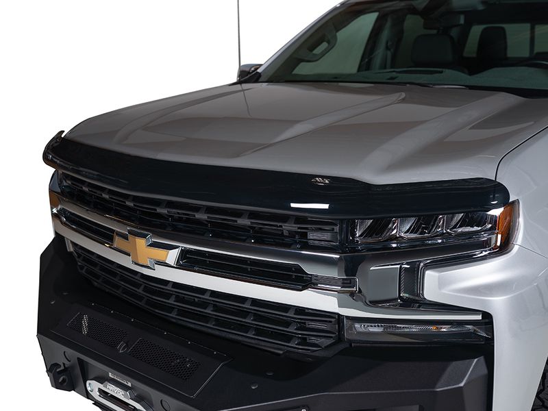 AVS® Hoodflector® Bug Shield 21956 RealTruck