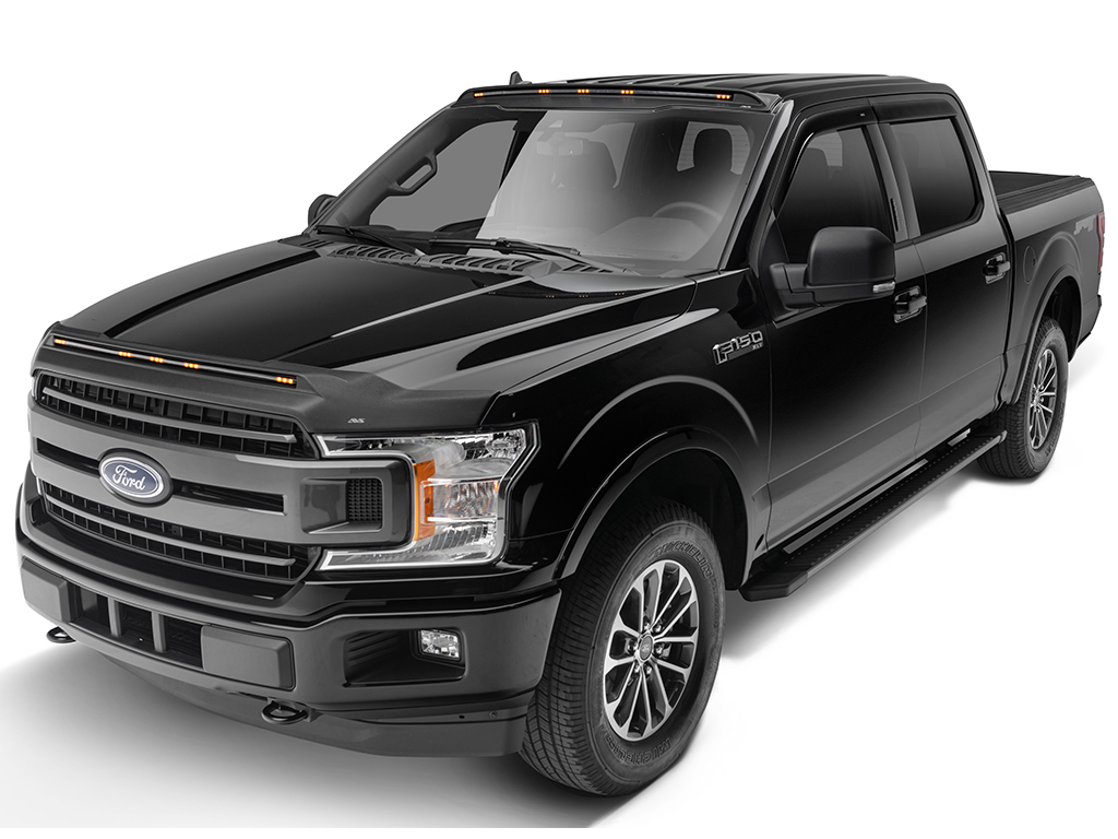 Fits Many 2014-2026 Chevy, GMC, International (AVS-894033)
