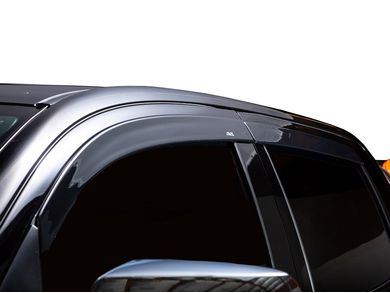 AVS Low Profile Ventvisor Side Window Deflectors 894102 | RealTruck