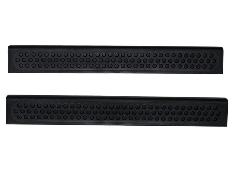 2023 Chevy Colorado Door Sill Protectors RealTruck