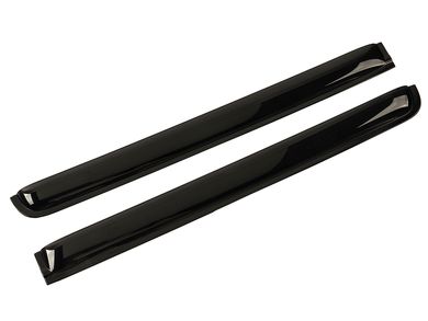 AVS® Outside Mount Ventvisor® Window Deflectors 92956 | RealTruck