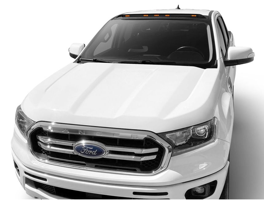 AVS® AeroCab™ Marker Light 698166 RealTruck