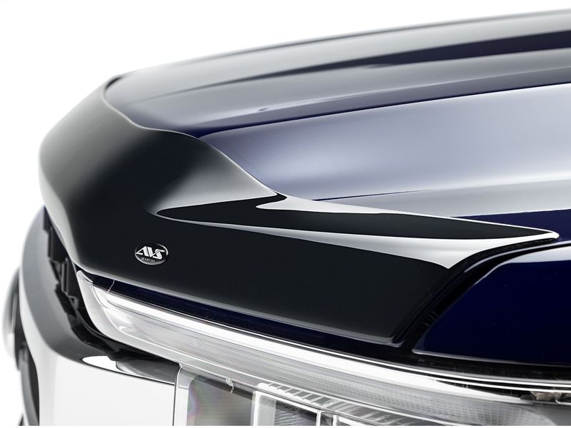 AVS® Aeroskin® Hood Protector 322196 | RealTruck
