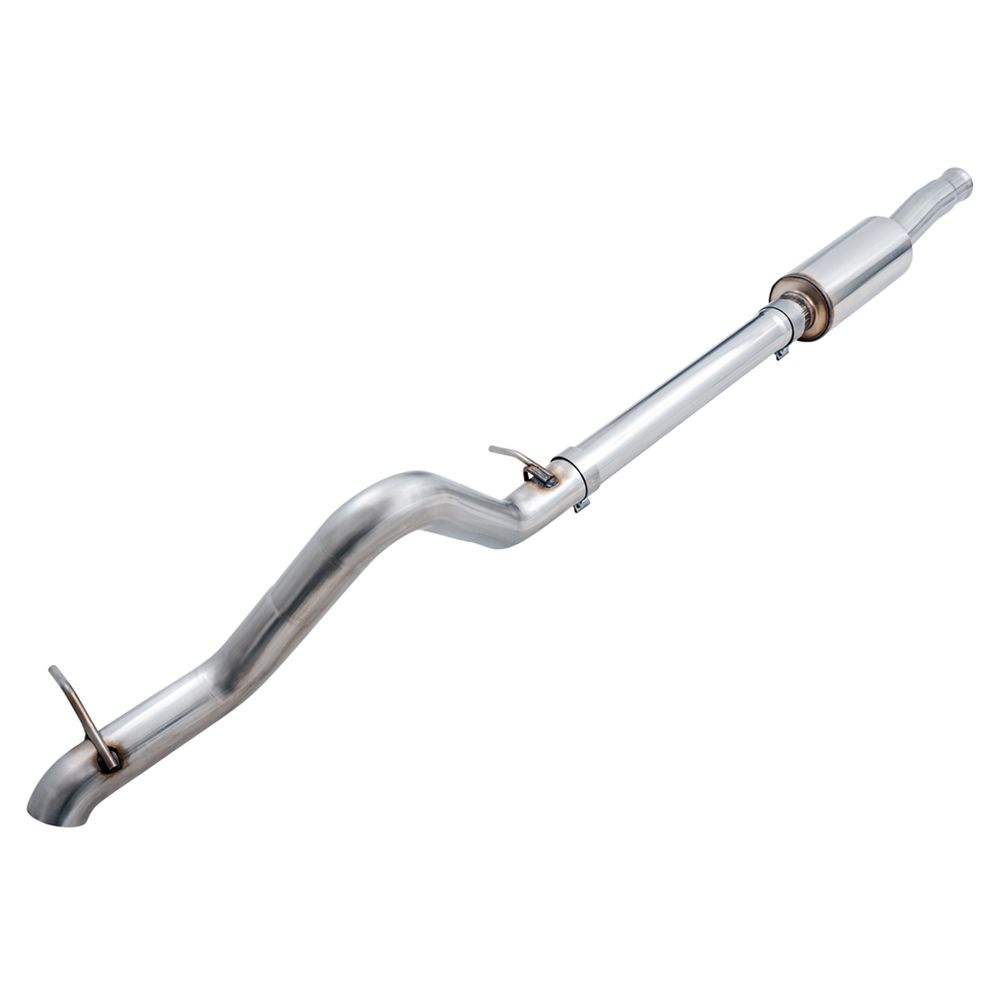 Awe Trail Edition Catback Exhaust F