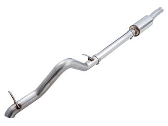 AWE Trail Exhaust System