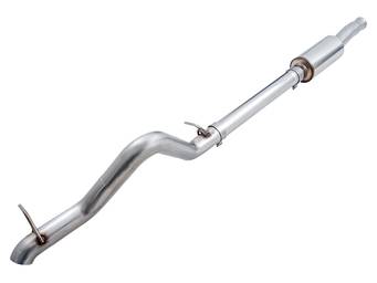 AWE Trail Exhaust System
