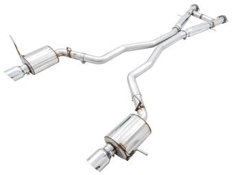 AWE Touring Exhaust System