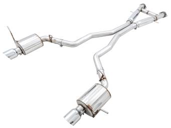 AWE Touring Exhaust System