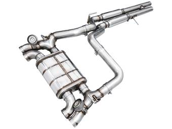 AWE SwitchPath Exhaust System