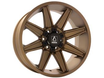 Axe Offroad Bronze Artemis Wheel