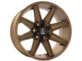 Axe Offroad Bronze Artemis Wheel