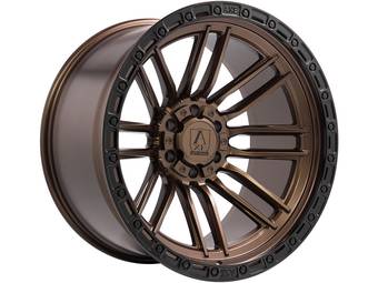 Axe Offroad Bronze Icarus Wheel