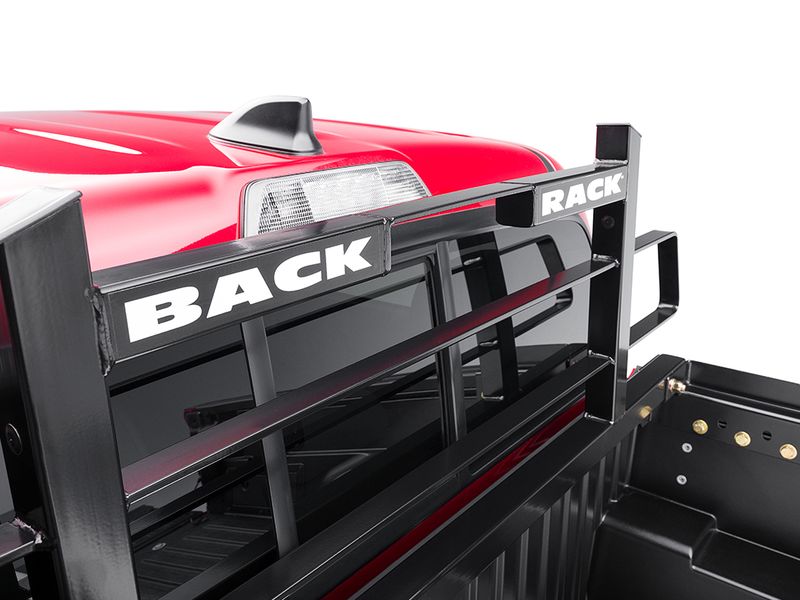 Backrack Original Headache Rack BKR15002 RealTruck