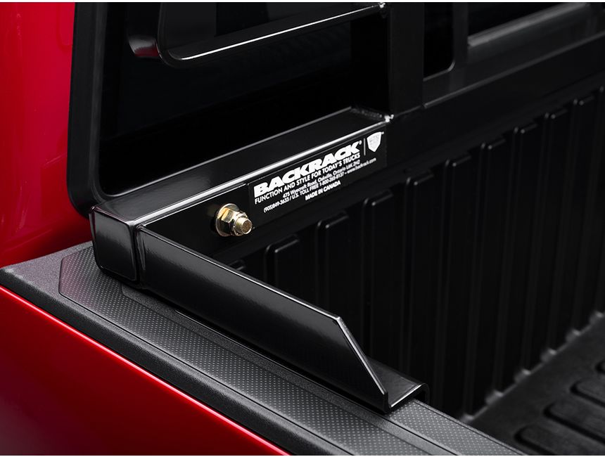 Backrack Original Headache Rack 15002 RealTruck