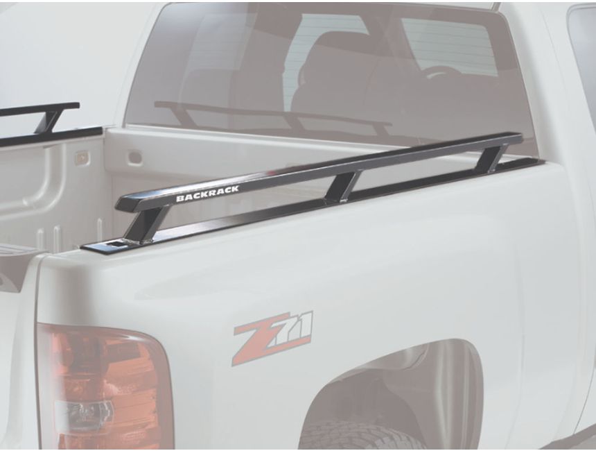 Backrack Bed Rails 65522 RealTruck