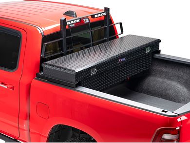 thumbnail image 2 of Wisco Direct - Backrack 50127 Tonneau Cover Hardware Kit; Wide Top; 09 2 of 14